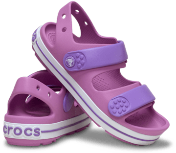 Kids' Crocband™ Cruiser Sandal