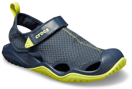 Men’s Swiftwater™ Mesh Deck Sandal