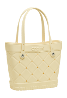 Medium Quilted Tote