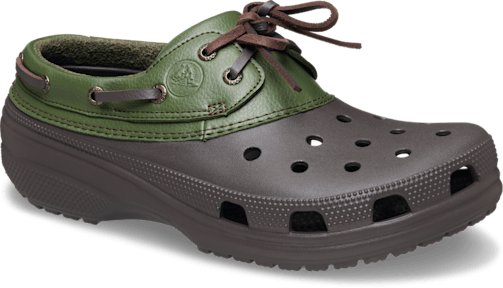 Classic Boat Shoe