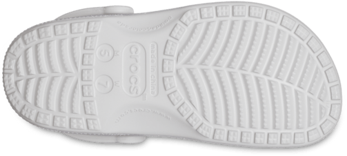 Classic Glitter Clog