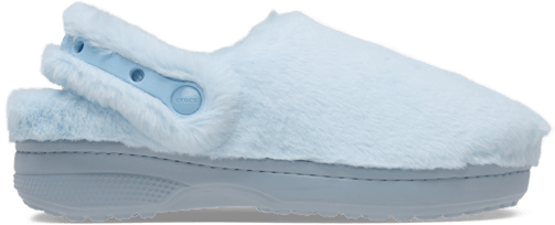 Unfurgettable Cozy Clog