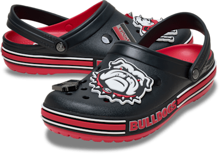 UGA Crocband™ Clog