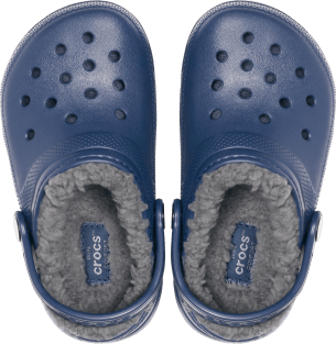 Kids' Classic Lined Clog