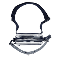 NFL Dallas Cowboys Clear Stadium Bag