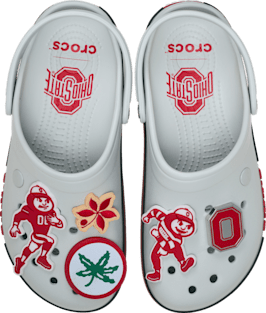 Ohio State Crocband™ Clog