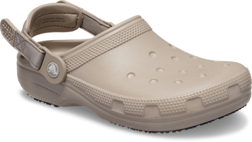 Classic Work Clog
