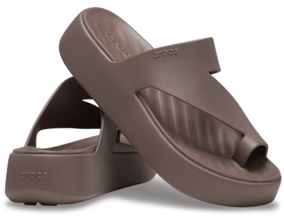 Getaway Platform Toe Loop