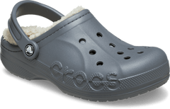 Baya Lined Clog