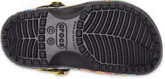 Toddlers' Sonic the Hedgehog Classic Clog