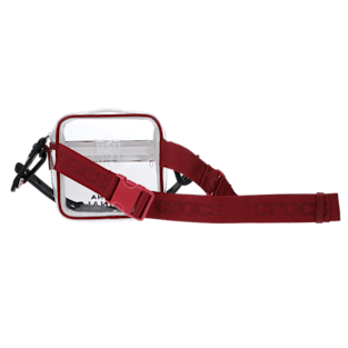 NFL Arizona Cardinals Clear Stadium Bag