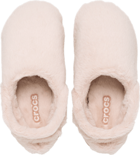 Unfurgettable Cozy Clog