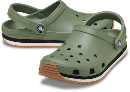 Crocband Runner