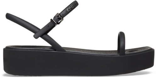 Miami Platform Y Strap Sandal