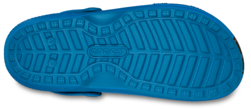 NFL Detroit Lions Classic Lined Clog
