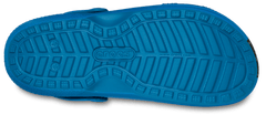 NFL Detroit Lions Classic Lined Clog