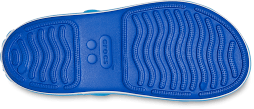 Toddler Crocband™ Cruiser Sandal