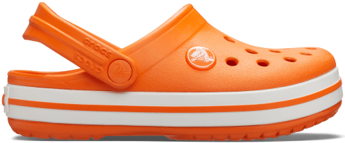 Kids' Crocband™ Clog