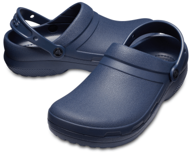 Specialist II Work Clog