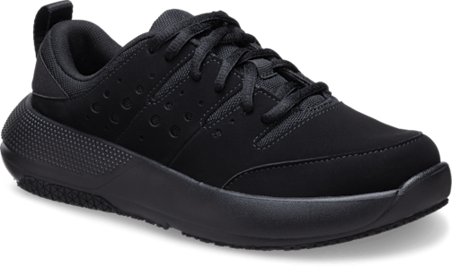 Women's On the Clock Work Sneaker