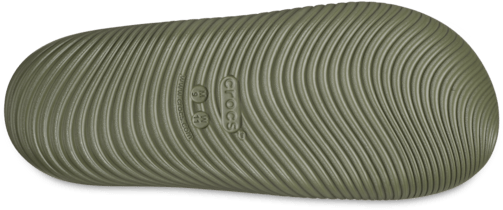 Mellow Recovery Slide