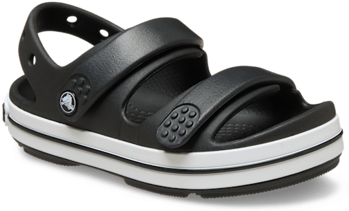 Toddler Crocband™ Cruiser Sandal