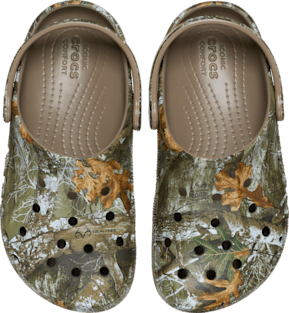 Kids' Realtree Edge Baya