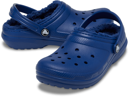 Kids' Classic Lined Clog