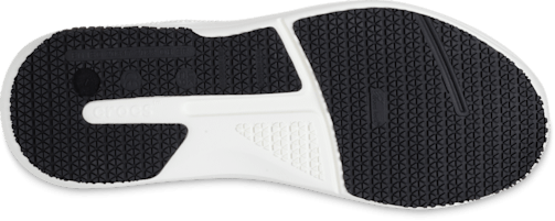 Men's On the Clock Work Sneaker