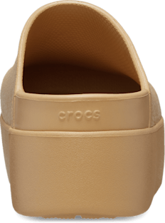 Dylan Platform Clog