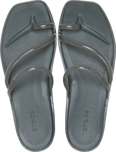 Miami Toe Loop Jelly Sandal