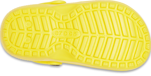 Kids' Classic Lined Clog