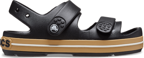 Toddler Crocband™ Cruiser Sandal