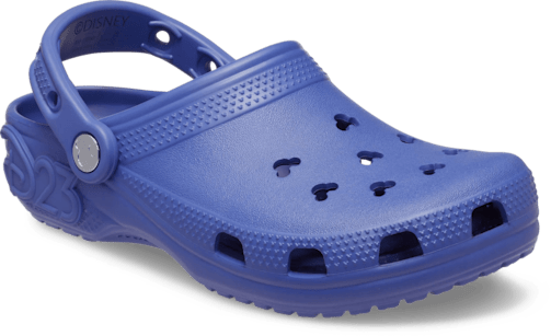 Disney D23 Mickey Mouse Classic Clog