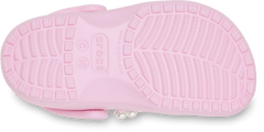 Toddler Classic Pearl Glam Clog