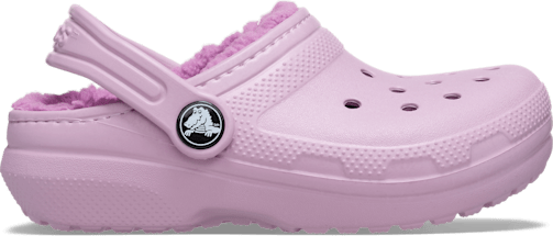 Kids' Classic Lined Clog