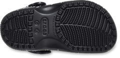 Toddler Classic Paint Splatter Clog