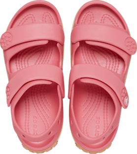 Toddler Crocband™ Cruiser Sandal