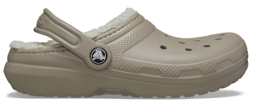Kids' Classic Lined Clog