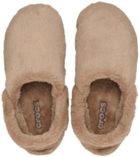 Unfurgettable Cozy Clog
