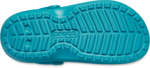 Kids' Classic Lined Clog