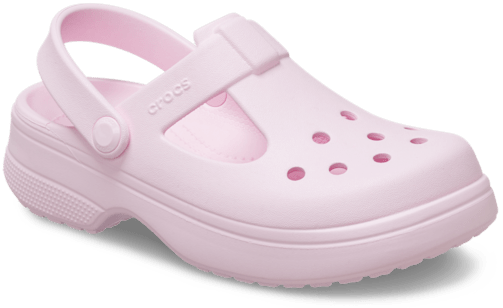 Kids' Classic Mary Jane Clog