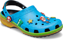 Super Mario™ Core Classic Clog