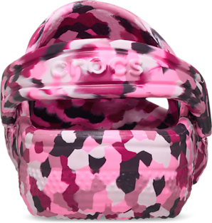Toddler Classic Confetti Clog