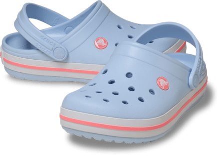 Kids' Crocband™ Clog