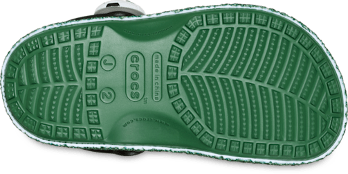 Kids' Classic Soccer Turf Clog