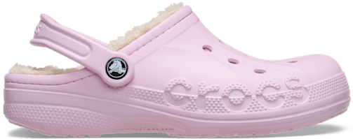 Baya Lined Clog