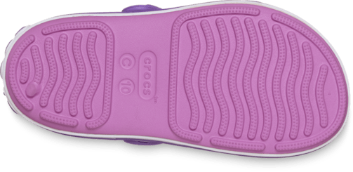 Toddler Crocband™ Cruiser Sandal