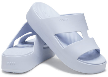 Getaway Platform H-Strap