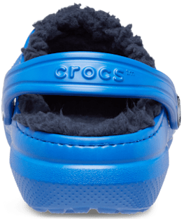 Kids' Classic Lined Clog